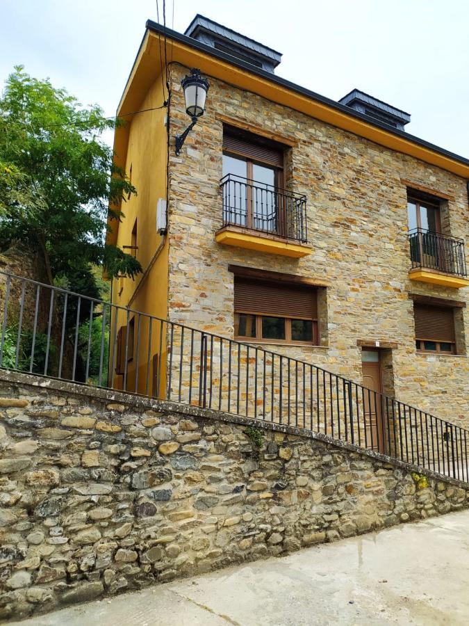 Morgon House Apartment Молинасека Екстериор снимка