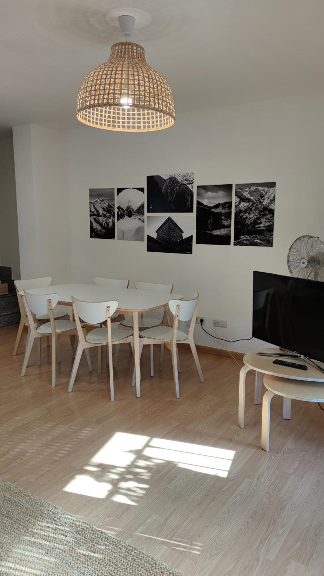 Morgon House Apartment Молинасека Екстериор снимка