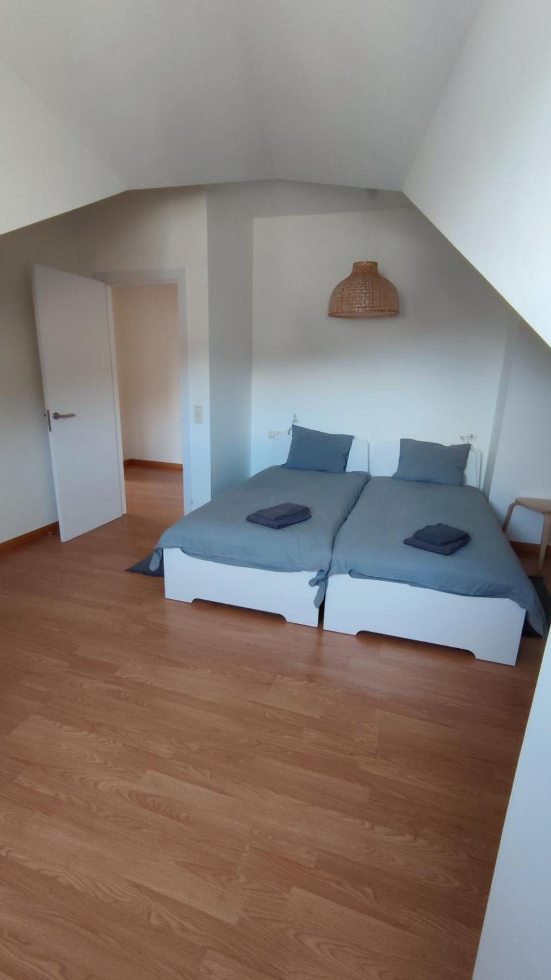 Morgon House Apartment Молинасека Екстериор снимка