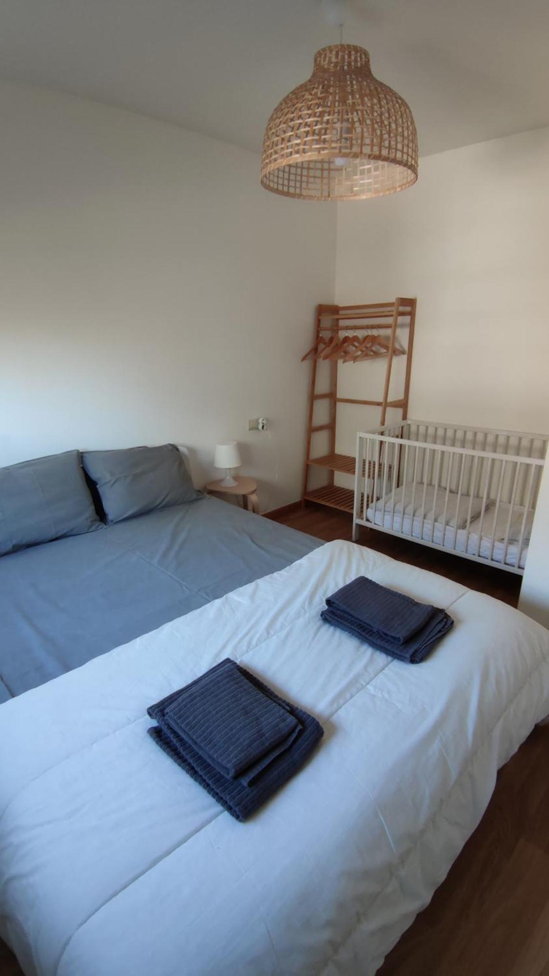 Morgon House Apartment Молинасека Екстериор снимка