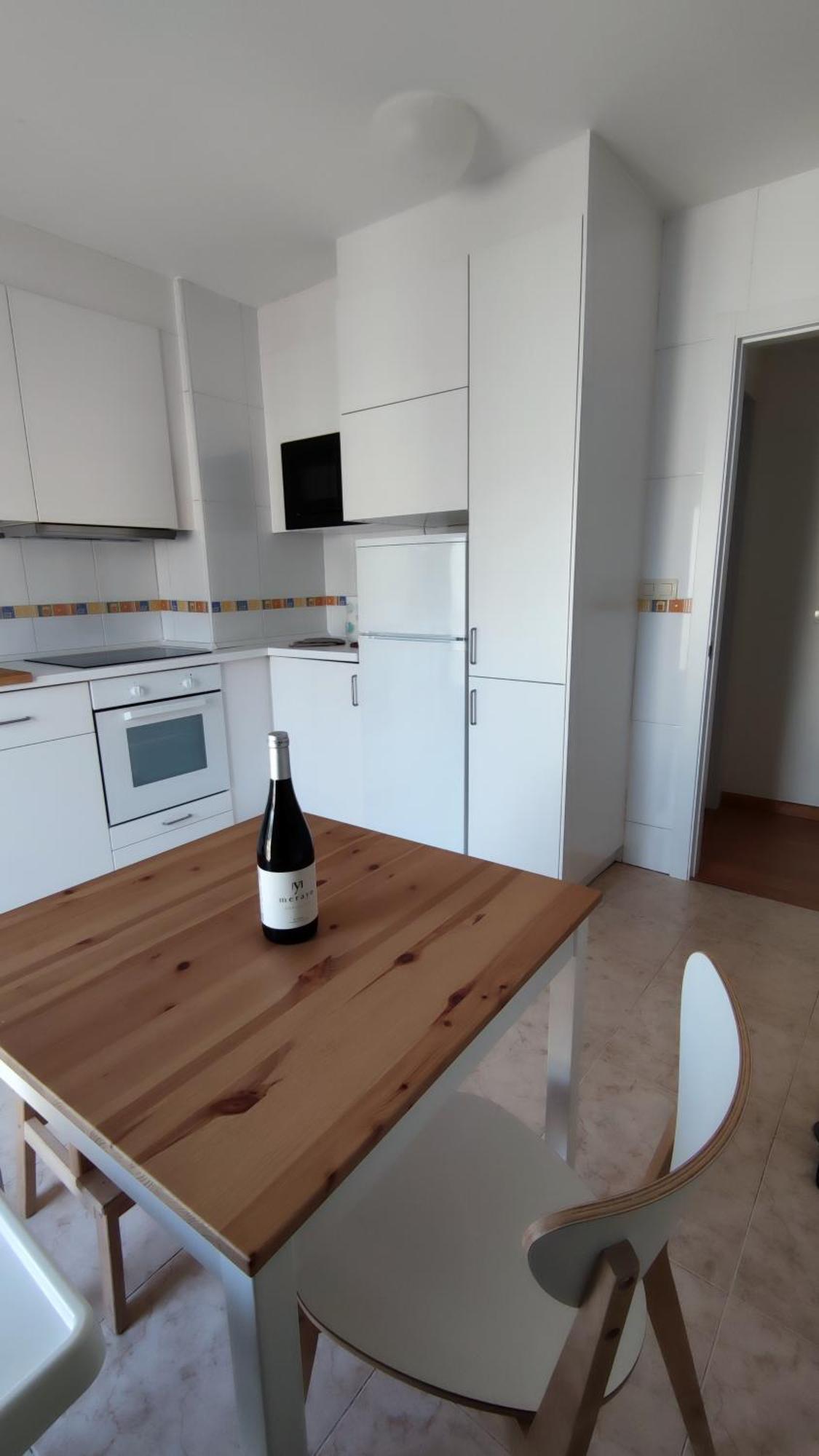 Morgon House Apartment Молинасека Екстериор снимка