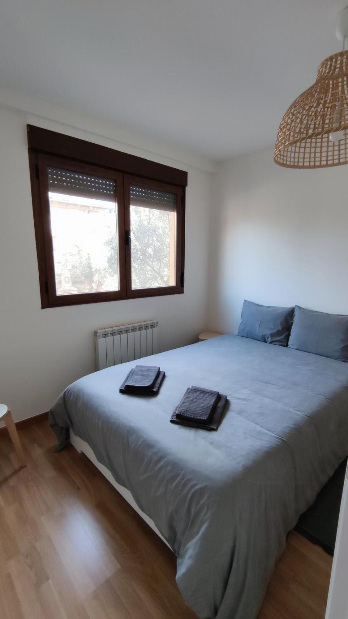Morgon House Apartment Молинасека Екстериор снимка