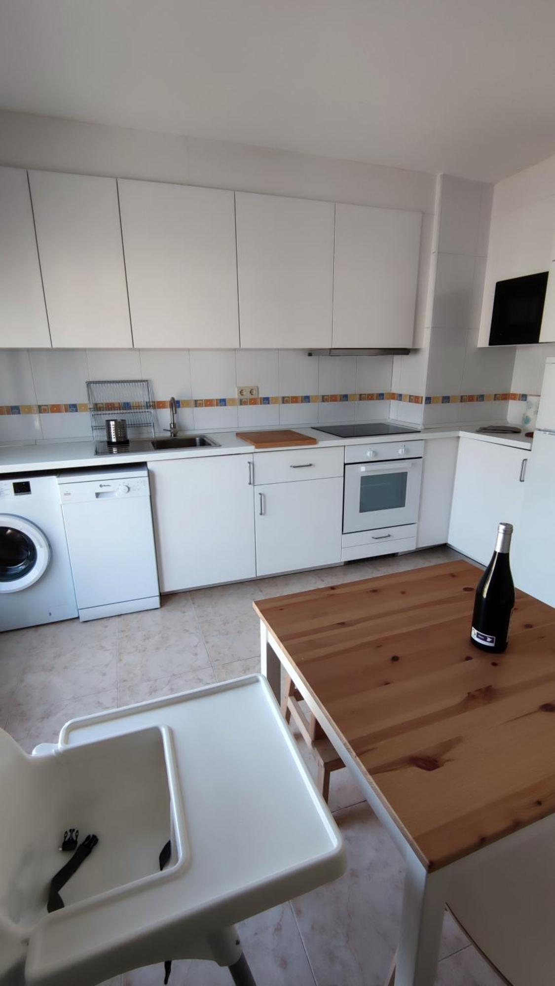 Morgon House Apartment Молинасека Екстериор снимка