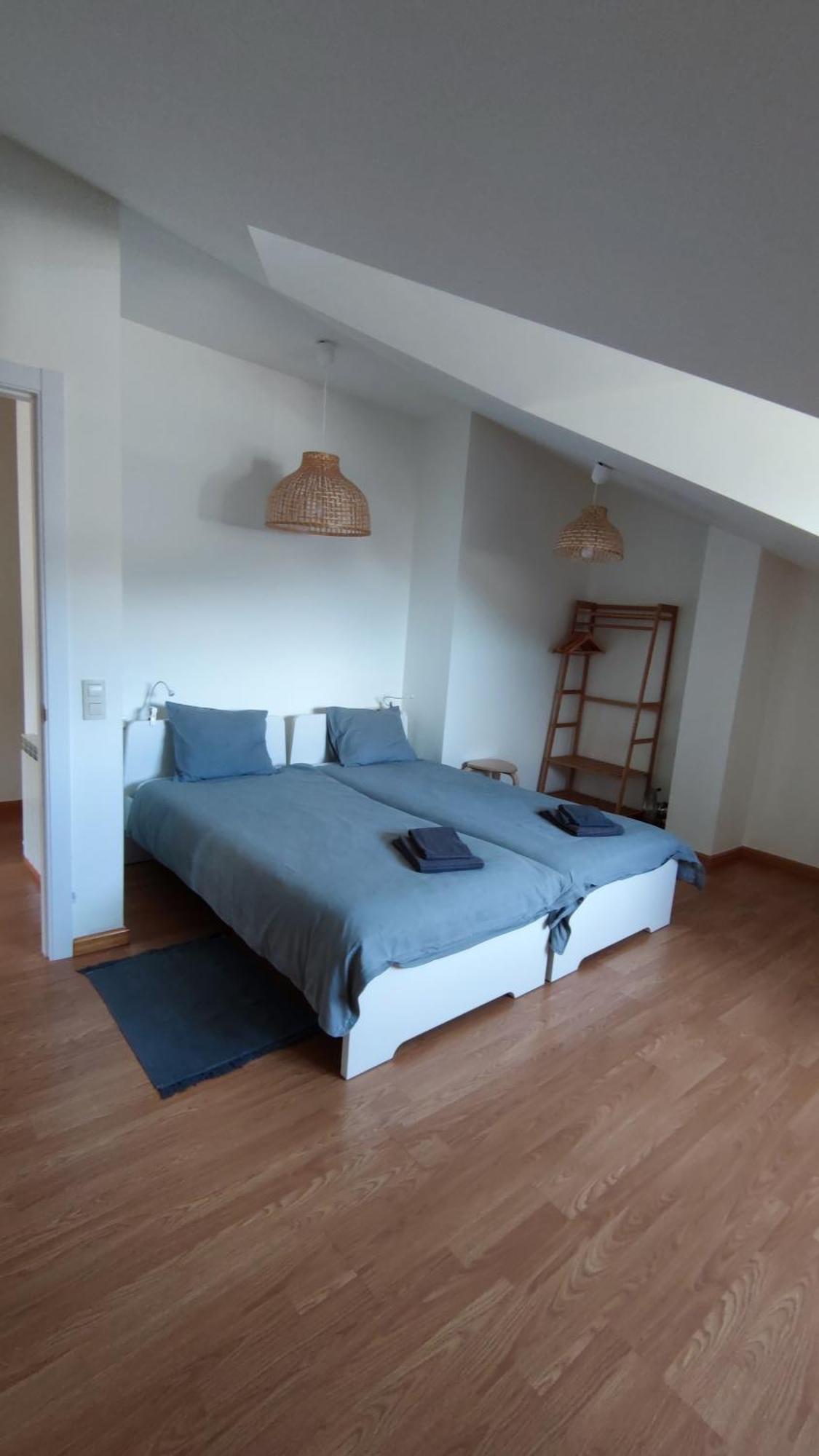 Morgon House Apartment Молинасека Екстериор снимка