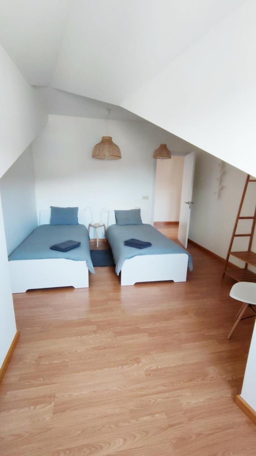 Morgon House Apartment Молинасека Екстериор снимка