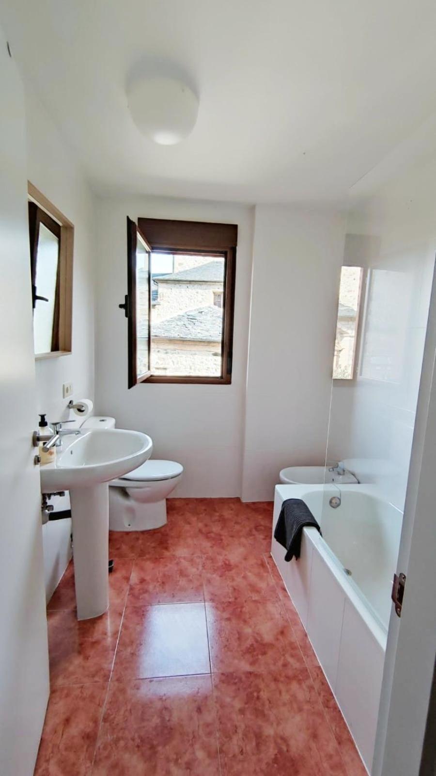 Morgon House Apartment Молинасека Екстериор снимка