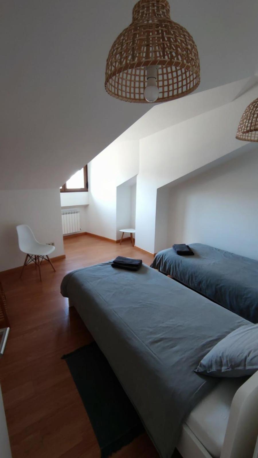 Morgon House Apartment Молинасека Екстериор снимка