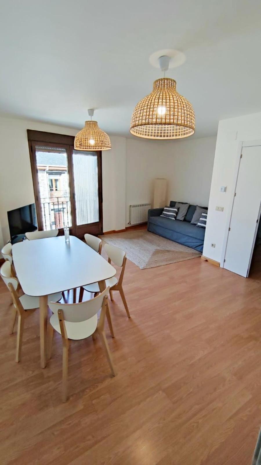 Morgon House Apartment Молинасека Екстериор снимка